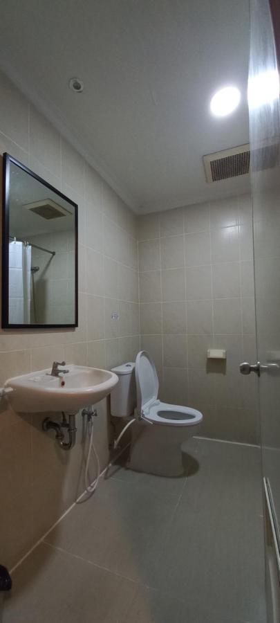 Hotel Celebes Манадо Екстериор снимка